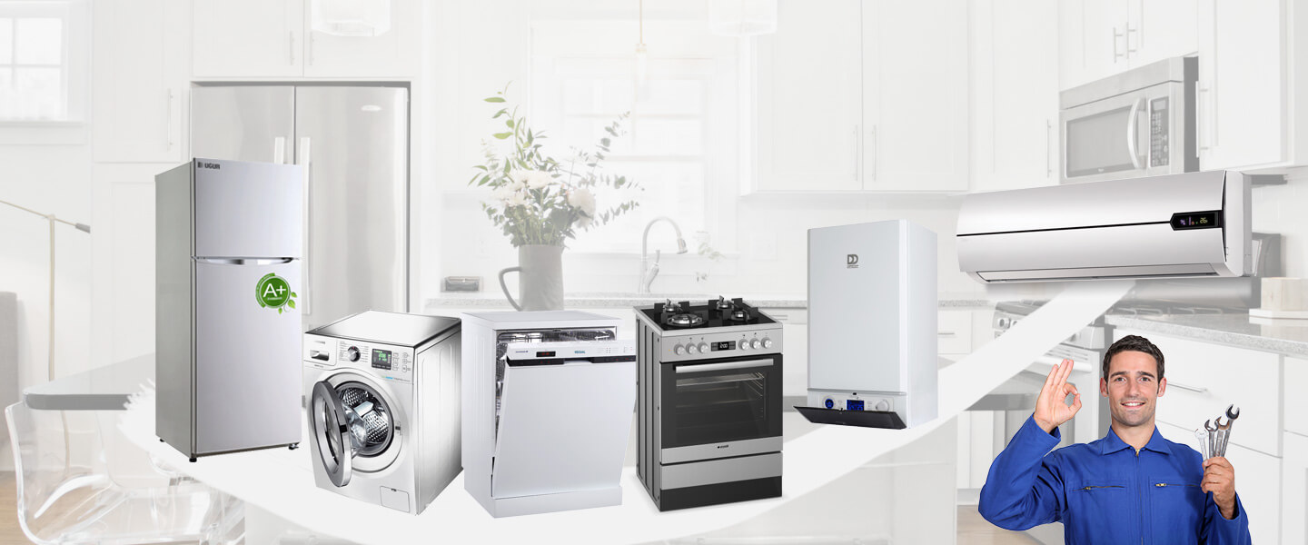 Ortaca Bosch Servisi